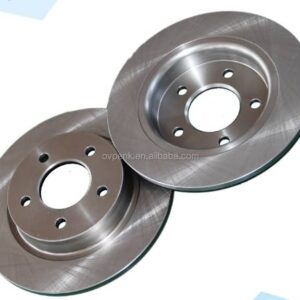 Changan Star 3 Brake Discs