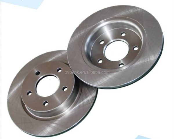 Changan Star 3 Brake Discs