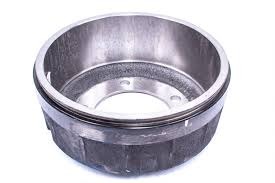 Jac N56 Rear Drum