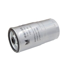 JMC Vigus Diesel Filter