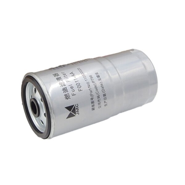 JMC Vigus Diesel Filter